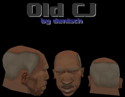 Old CJ